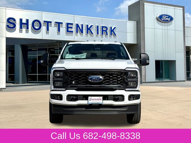 New 2026 Ford F-250SD Truck