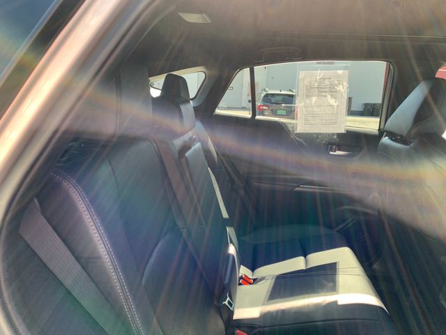 Used 2023 Toyota Venza SUV