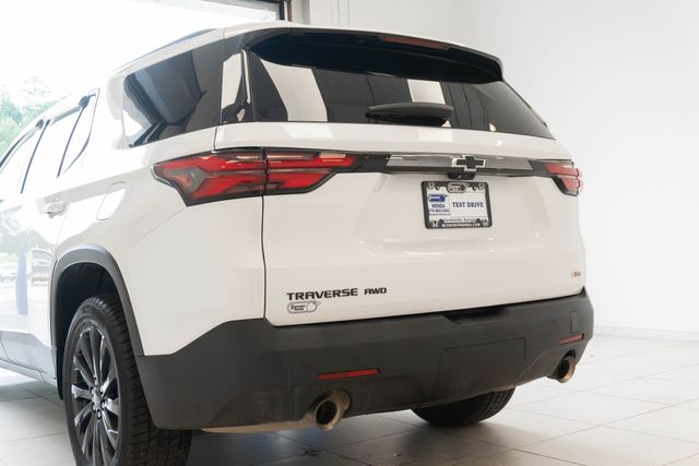 2023 Chevrolet Traverse RS - Photo 13