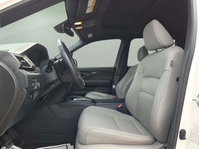 Used 2023 Honda Passport SUV