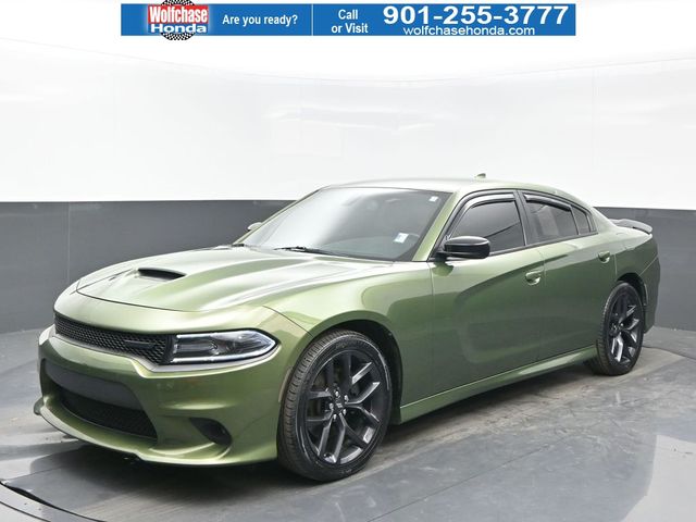 2020 Dodge Charger GT RWD