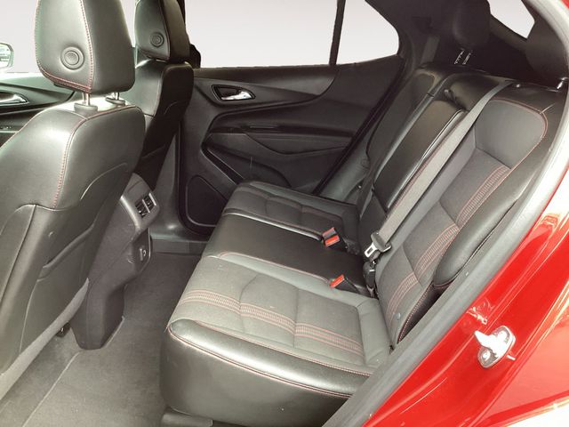 Used Car 2024 Chevrolet Equinox  Rs For Sale Under $25,000 In San Antonio, Texas