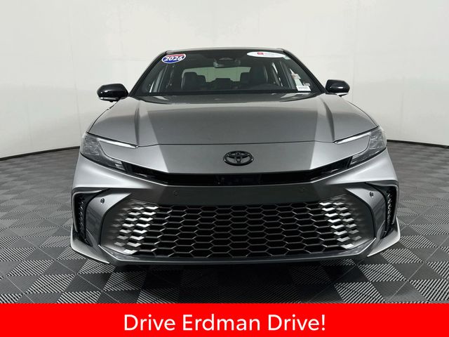 Used 2026 Toyota Camry Sedan