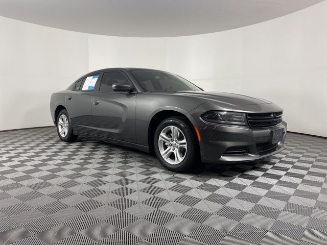 2022 Dodge Charger SXT 2