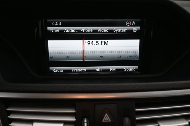 Used 2013 Mercedes-benz E-Class Sedan