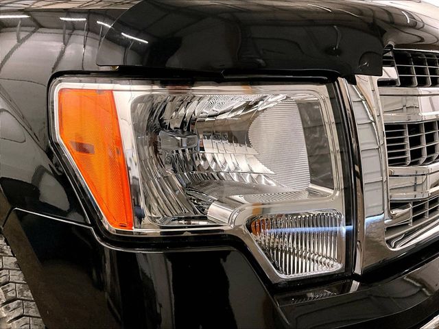 2014 Ford F-150 XLT Black at Grove City Ford