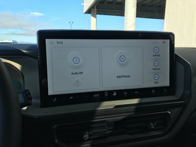 New 2025 Green Ford Big Bend image 10