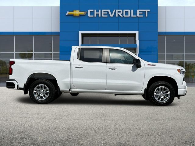 2024 Chevrolet Silverado 1500 RST 4