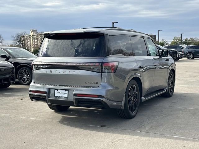 2026 INFINITI QX80 Sport - Photo 14