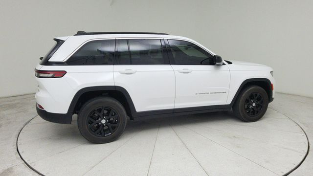2024 Jeep Grand Cherokee Limited - 5