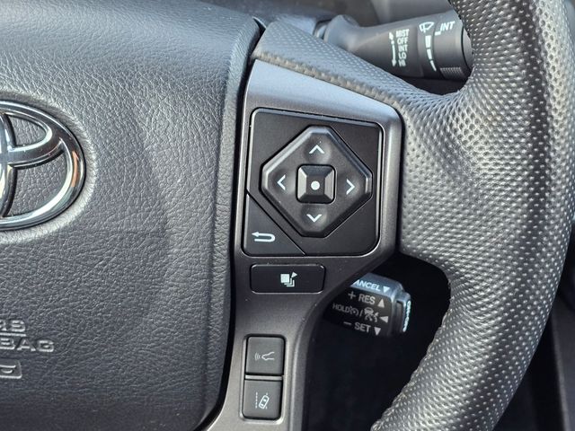 2023 Toyota Tacoma:45652A