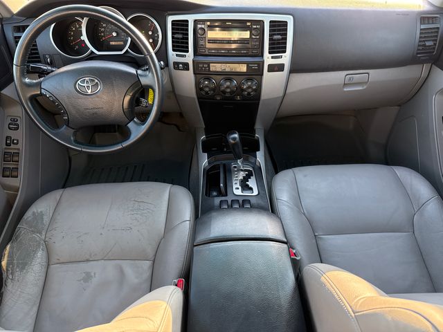 Used 2008 Toyota 4Runner SUV