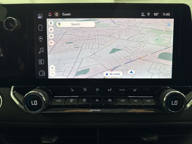 new 2026 Chevrolet Colorado car, priced at $35,190