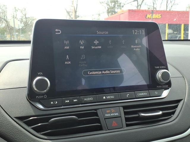 2022 Nissan Altima - Image 14
