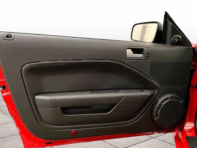 2006 Ford Mustang GT Premium  at Bob Ruth Ford