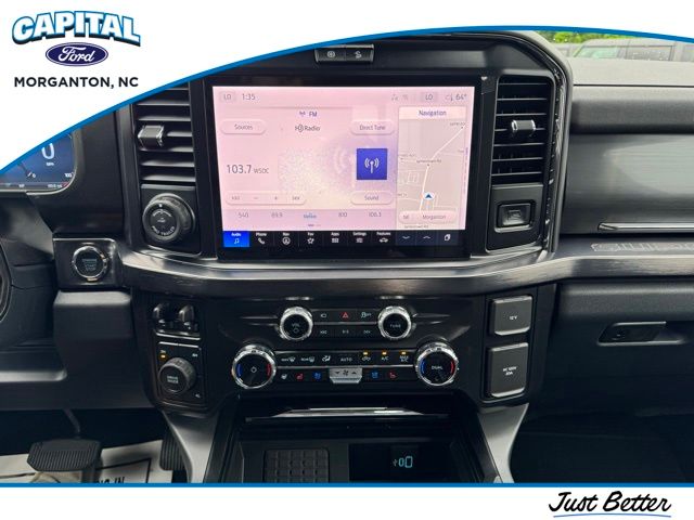 New 2026 White Ford Lariat image 29