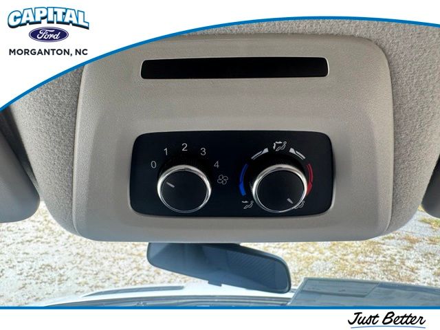 New 2027 White Ford XLT image 23