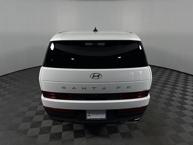New 2025 Hyundai Santa Fe For Sale in Indianapolis, IN
