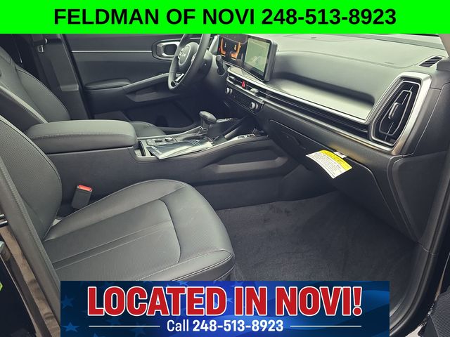Used 2024 Kia Sorento For Sale in Livonia, MI