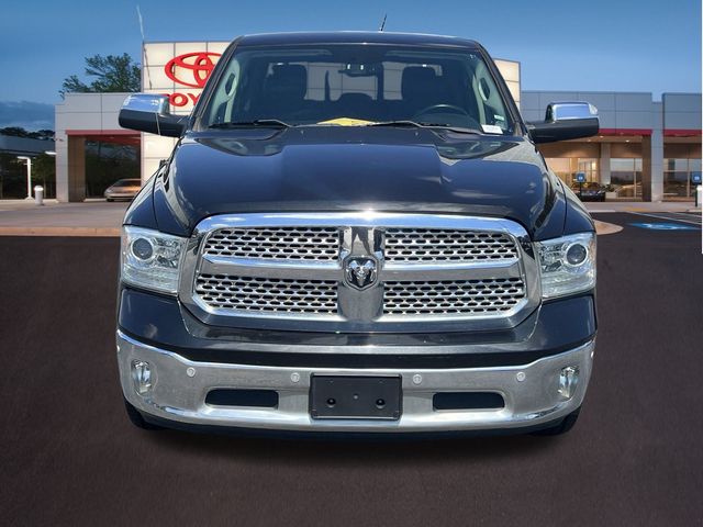 2018 Ram 1500 Laramie 30