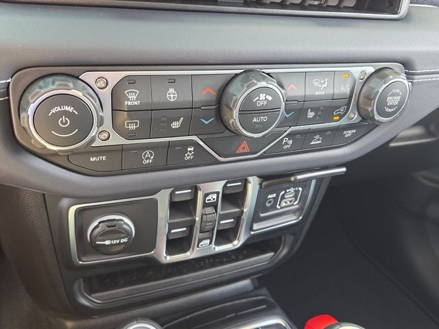 New 2026  Jeep Sahara image 23