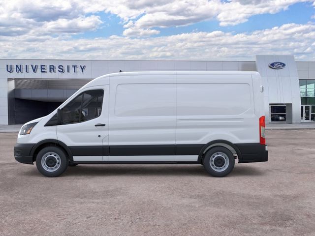 New 2026 White Ford Base image 4