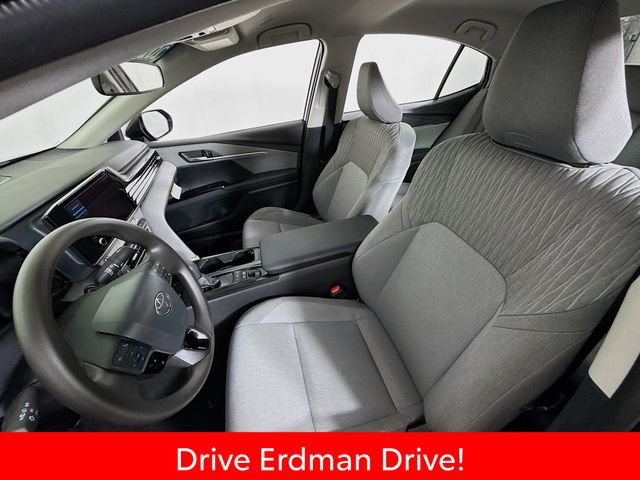 Used 2026 Toyota Camry Sedan