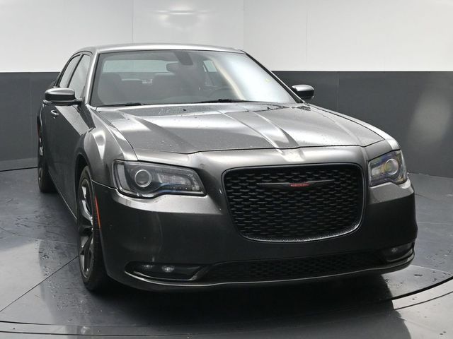 2023 Chrysler 300 S Gray at Toyota of Victoria