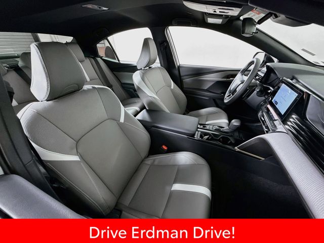 Used 2026 Toyota Camry Sedan