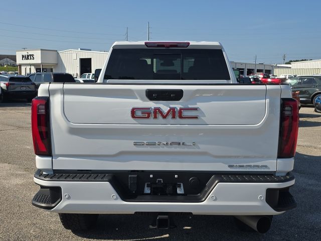 2025 GMC Sierra 2500HD Denali:C02765