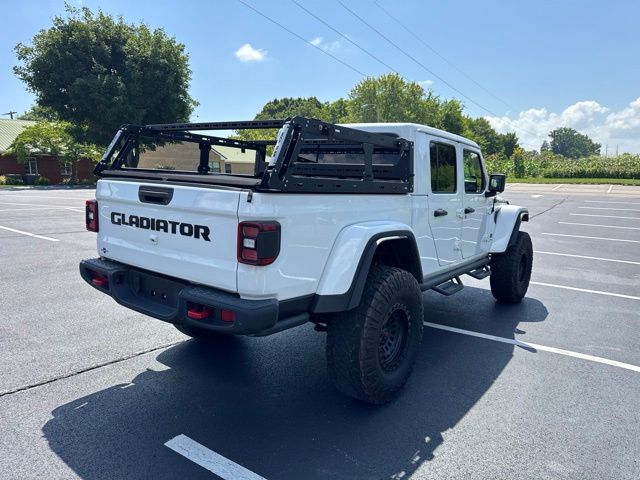 Used 2021 Jeep Gladiator Truck