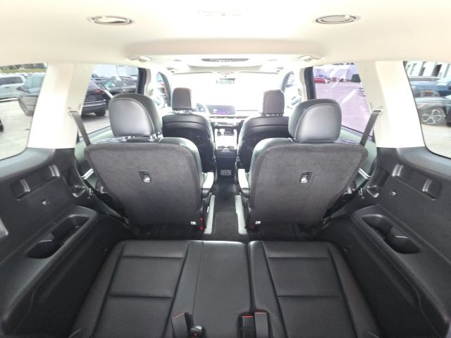 2024 Kia Telluride S:168551B