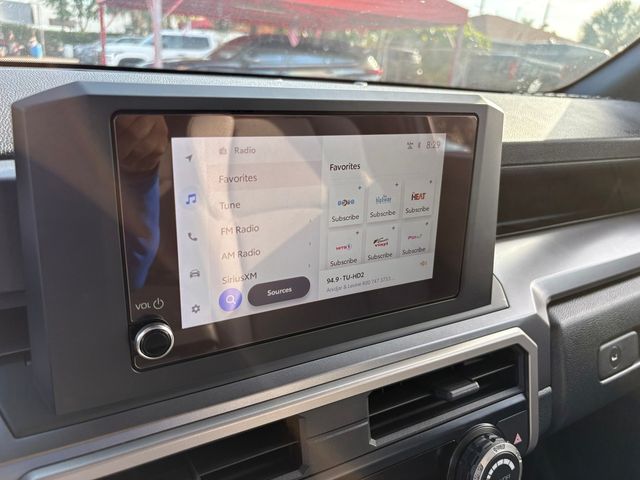 Used 2025 Toyota 4Runner SUV