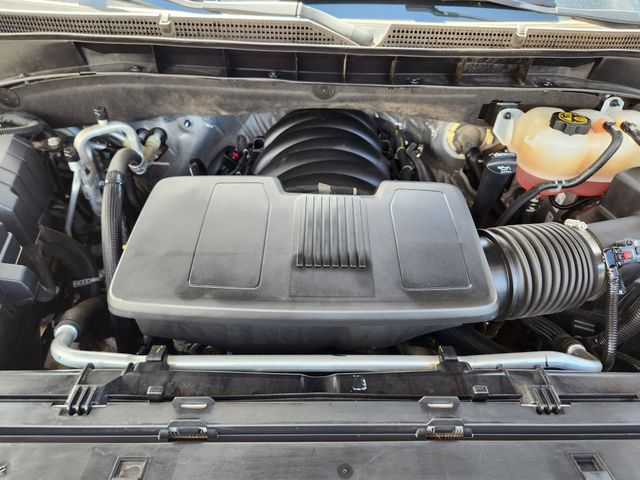 2023 Crystal White Tricoat Cadillac Escalade ESV Sport Platinum RWD SUV