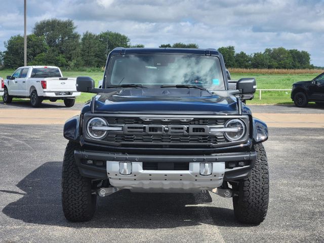 2024 Ford Bronco Raptor 3