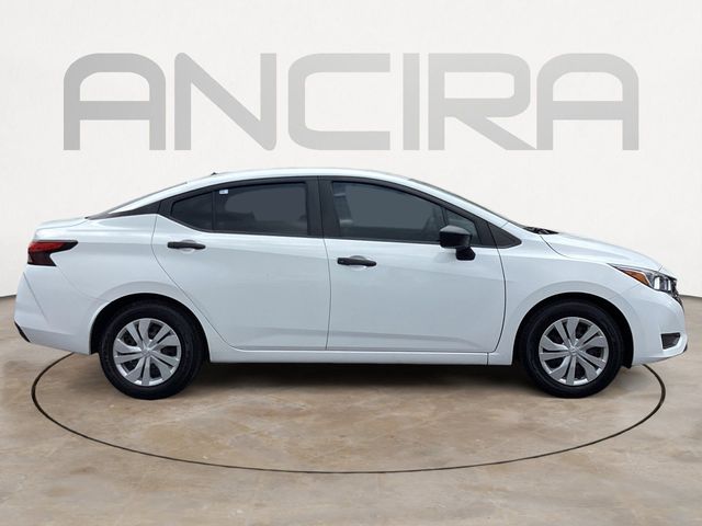 Used Car 2023 Nissan Versa  1.6 S For Sale Under $15,000 In San Antonio, Texas