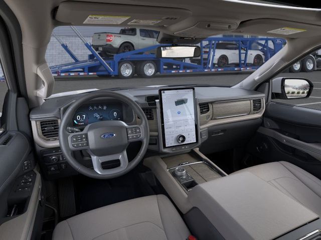 2024 Ford Expedition Limited 9