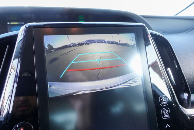 used 2020 Toyota Prius Prime car, priced at $20,000