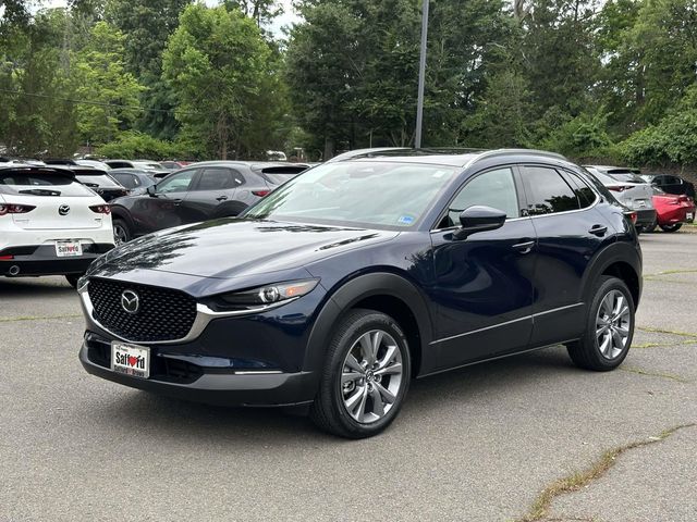 2025 Mazda Mazda CX-30 2.5 S Premium Package