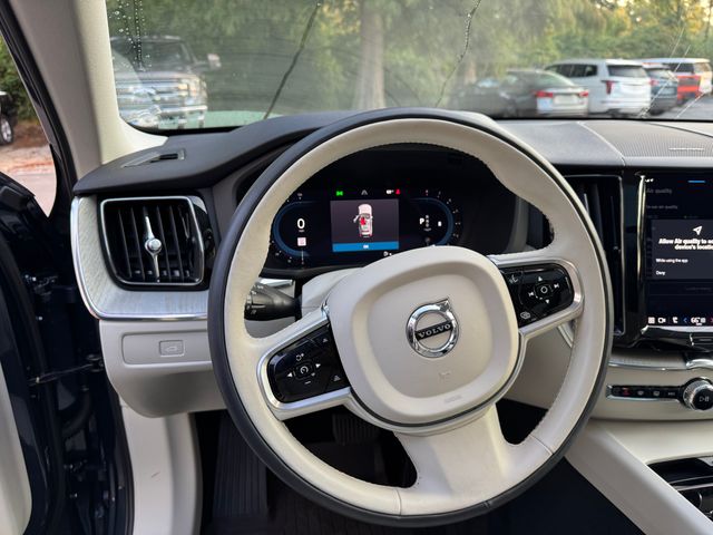 2023 Volvo XC60 B5 Plus Bright Theme 27