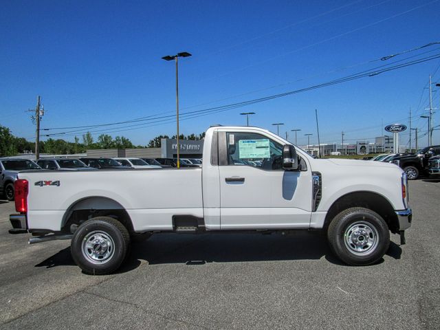 Photo of 2025 Ford F-250SD XL in Dallas, GA - 3,  2025 Ford F-250SD XL:166844