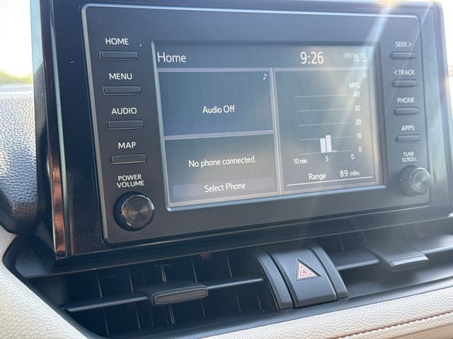 Used 2019 Toyota RAV4 SUV