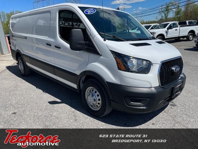 2023 Ford Transit-150