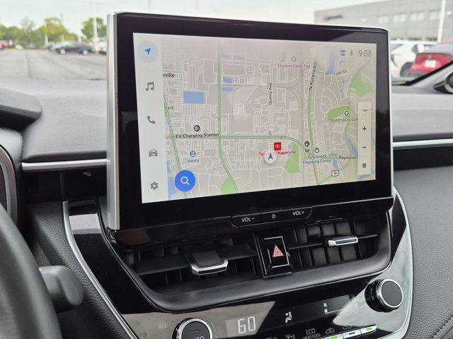 Used 2026 Toyota Corolla Sedan