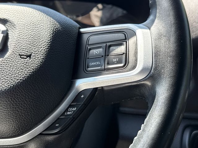 Used 2022 Ram 2500 Truck