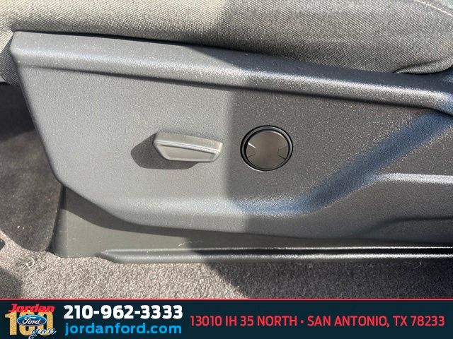 Used Car 2023 Ford F-150  Xlt For Sale Under $50,000 In San Antonio, Texas