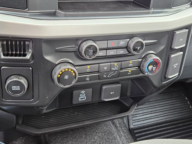 New 2026 Ford Super Duty F-250 SuperCab 8' Box XL