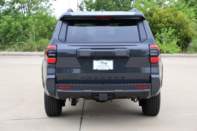 2026 Toyota 4Runner SR5 - 6