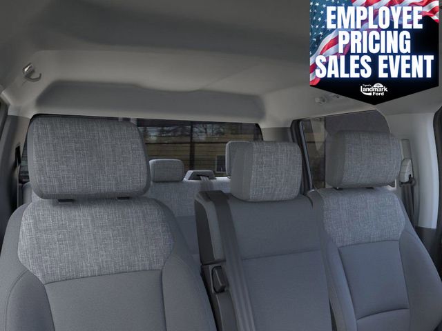 new 2026 Ford F-350SD car, priced at $71,891