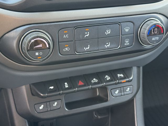 2022 Chevrolet Colorado Z71 Beige at DeMontrond Automotive Group